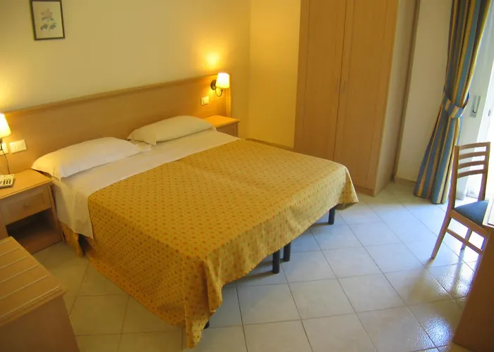 Hotéis em Ilha Ischia