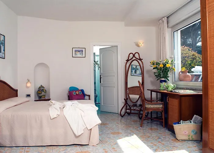 Hôtels à côté de Jardins la Mortella