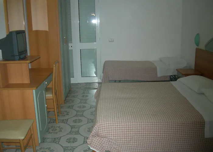 Ischia Island hotels near Maronti Beach