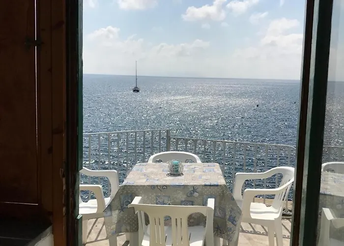 Hotel Villa Antonio Ischia
