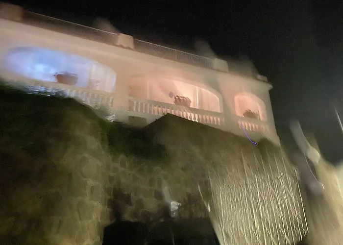 Villa Martina Suite Apartament Lacco Ameno 