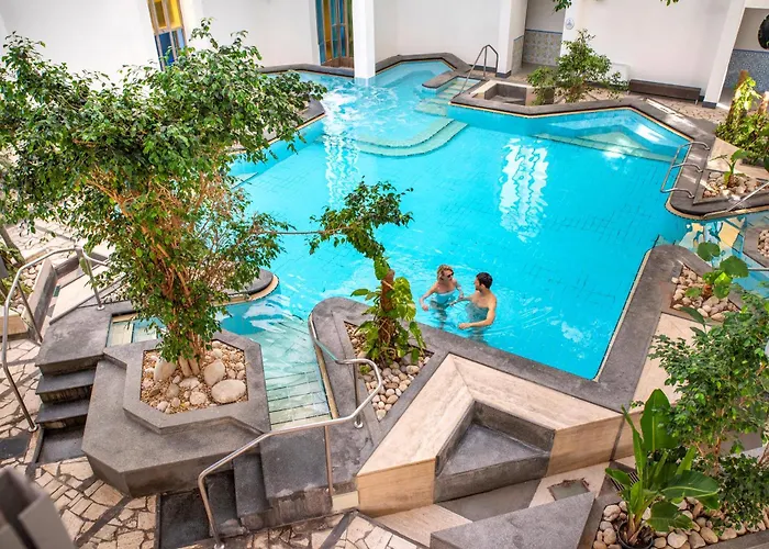 Ischia Island Guest Houses near Fungo Di Lacco Ameno