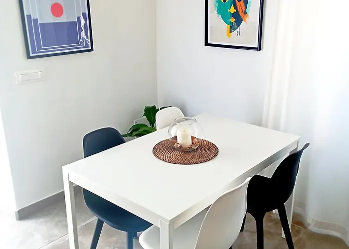 Marisal Apartments Ischia