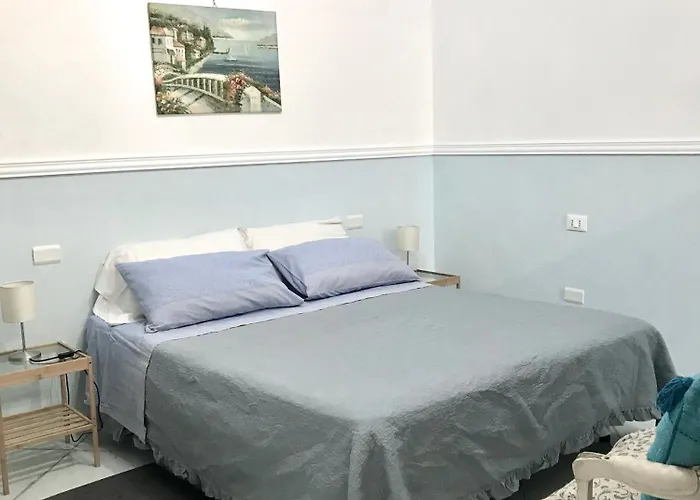 Tavernetta Sul Porto Ischia