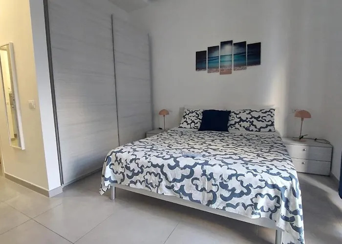 B&B A Due Passi Ischia