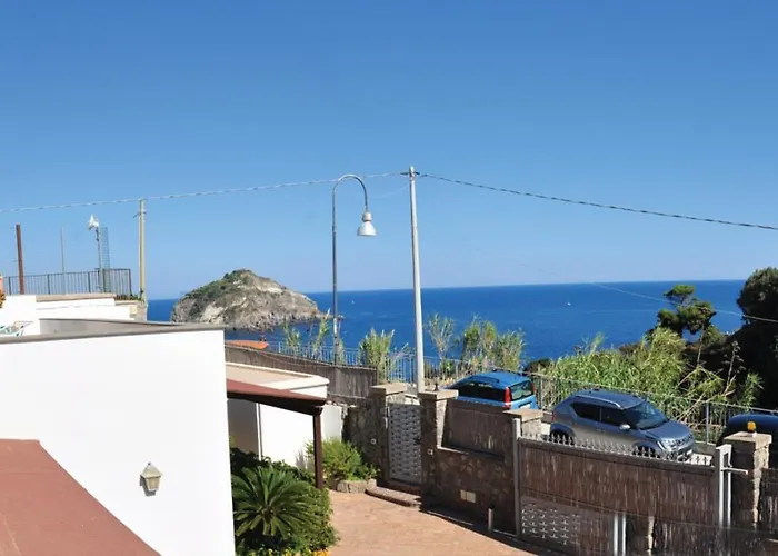 Villa Myremi Forio di Ischia