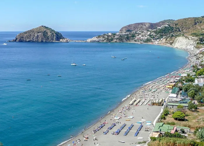 Nice Apartment In Lacco Ameno With Wifi Forio di Ischia