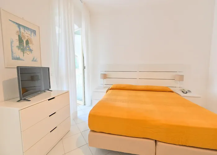 Residence San Domenico Forio 