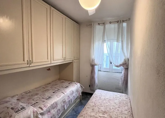 La Casa Viola Apartment Sant'Angelo 