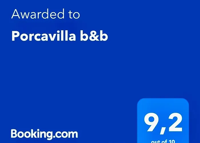 Porcavilla B&B Ischia