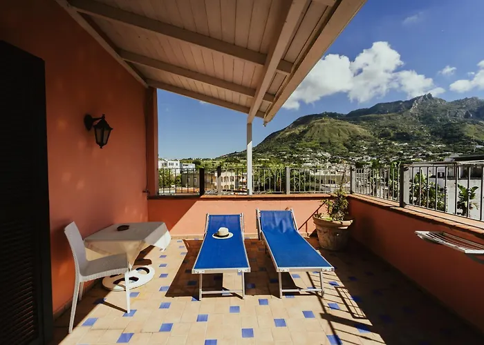 Hotel vicino a Chiesa francescana