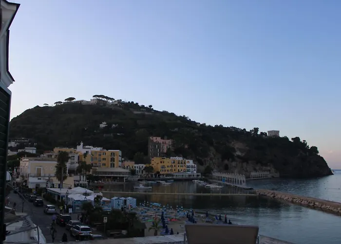 Arcadia Case E Vacanze Lacco Ameno 
