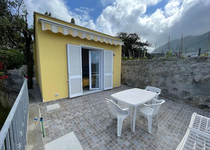 Residence Andrea A Mare Forio di Ischia