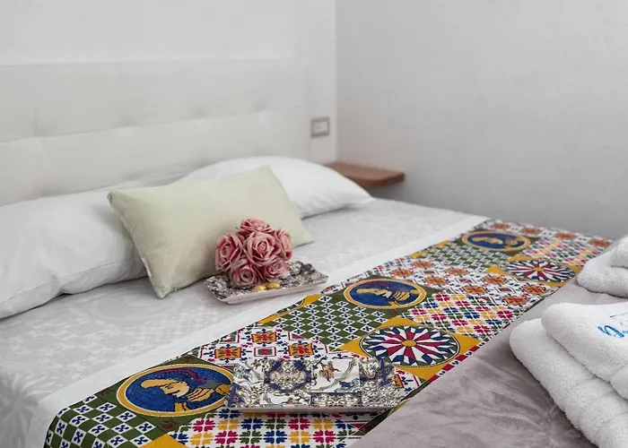 B&B Don Lui Forio di Ischia