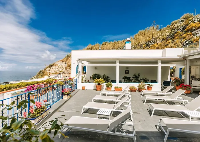Hotel Cava Dell'Isola Forio di Ischia
