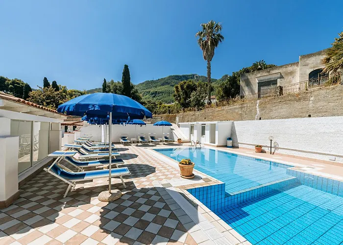 Hotel vicino a Giardini La Mortella
