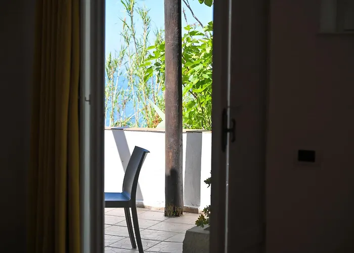 Resort Punto Azzurro Sant'Angelo 