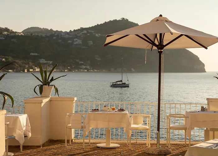 Sant'Angelo (Isola d'Ischia) Hotels