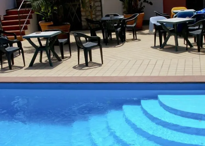 Hotel Il Nespolo Casamicciola Terme