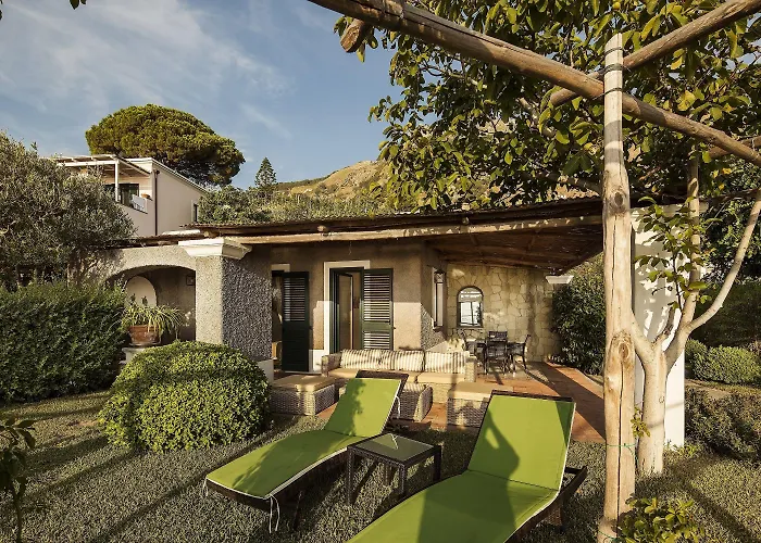 Tenuta Del Poggio Antico Forio di Ischia