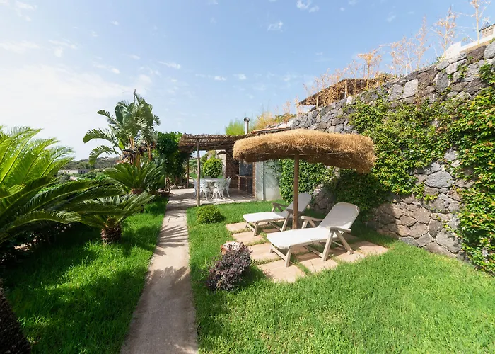 Ischia Island Self Catering Holidays near Fungo Di Lacco Ameno