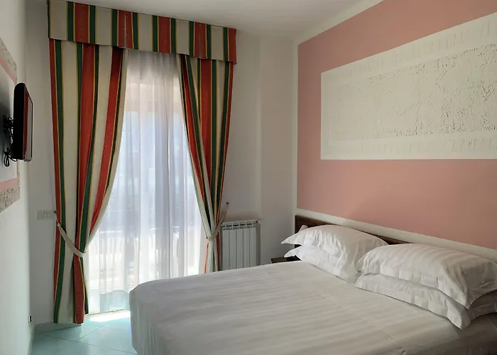 Hotel Conte Ischia