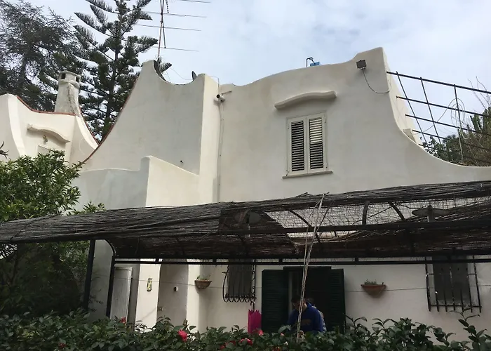 Hotel Quinta Maria Ischia