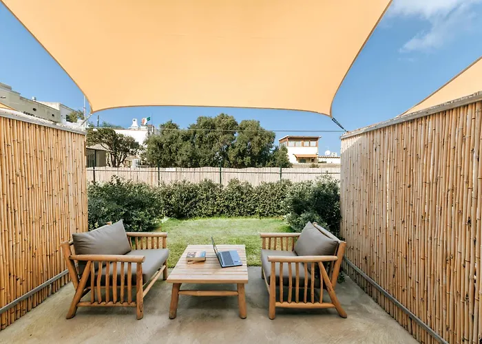 B&B Marina Garden Forio di Ischia