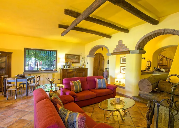 Ischia Luxury Villas