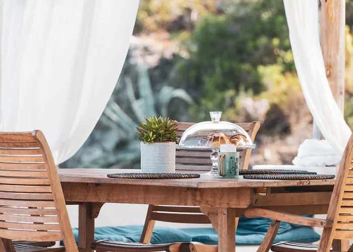 Nelinda Waterfront Accommodation Casamicciola Terme