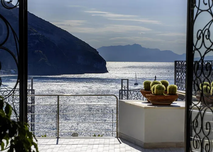 Hotel Terme San Michele & Spa, Worldhotels Distinctive Sant'Angelo 