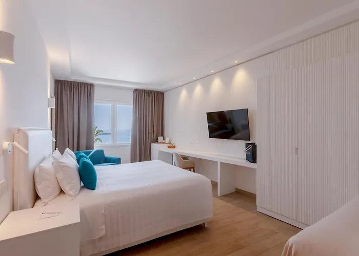 Pet friendly Pagoda Lifestyle Hotel Ischia