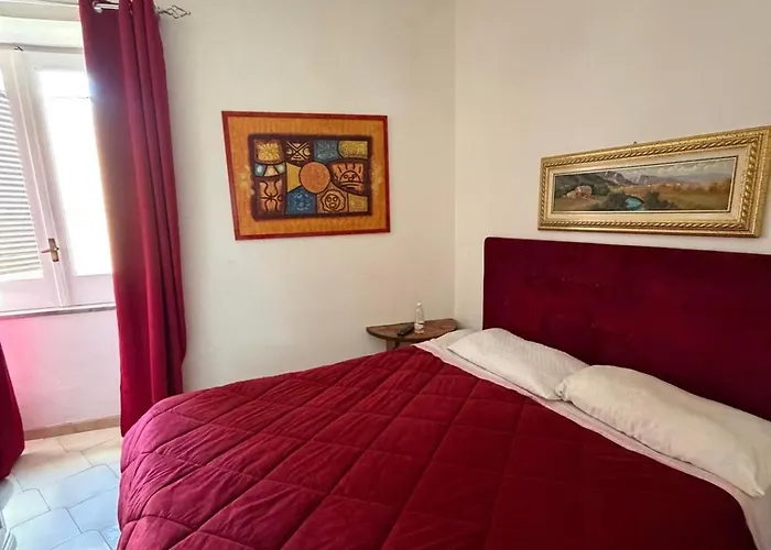 Casa Vacanza Maronti Barano d'Ischia