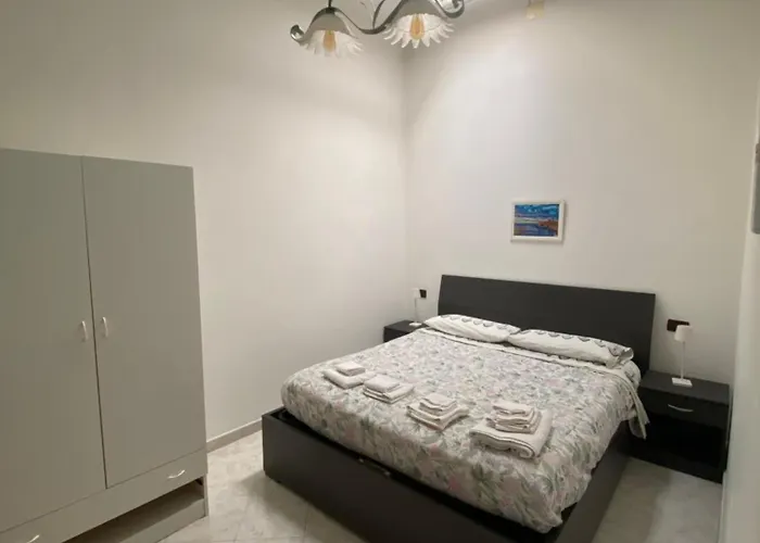 Appartamento Ischia Porto Dm