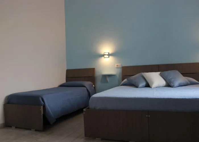 B&B Raggi d'Ischia Casamicciola Terme