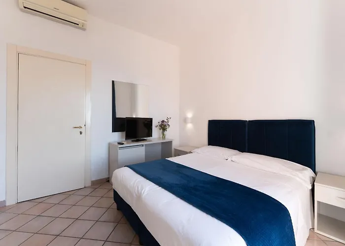 Hotel vicino a Sant'Angelo