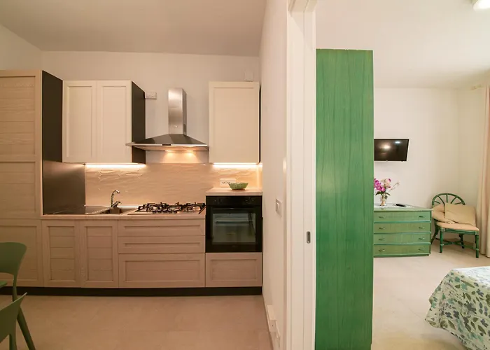 Ischia Family Vacation Rentals