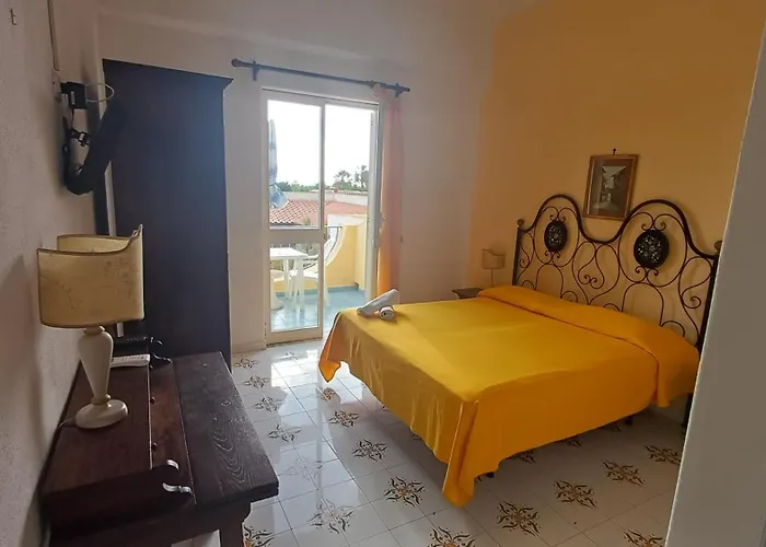 Ischia 3 Star Hotels
