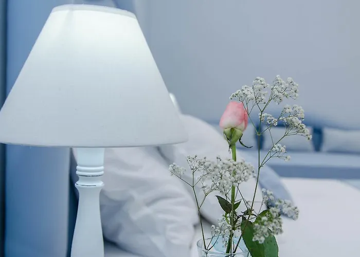 Hotels nahe Flughafen Flughafen Neapel Airport (NAP), Ischia Island