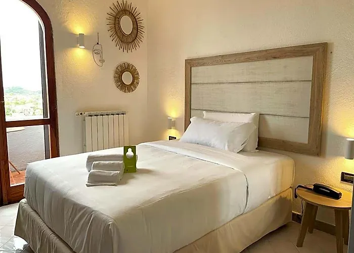 B&B Hotel Ischia San Nicola
