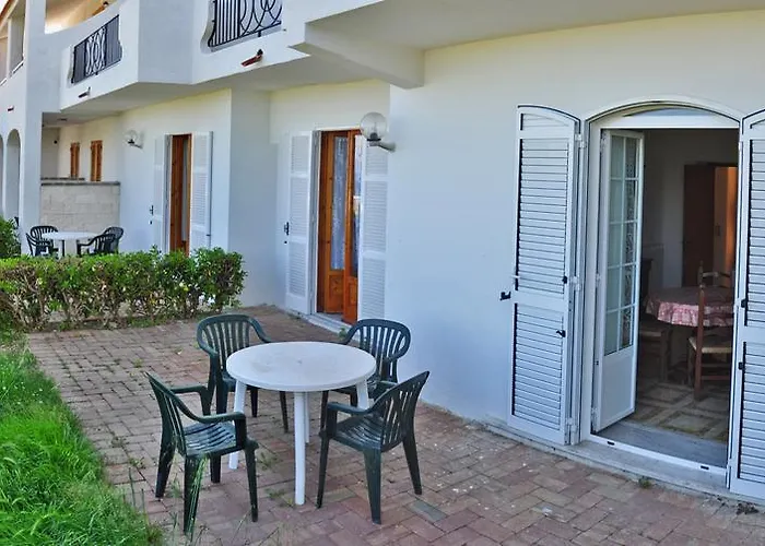 Hôtels pas chers à Ischia