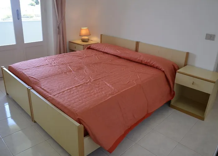 U Campagnuolo Hotel Serrara Fontana