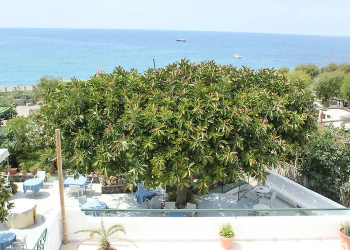 Hotel Maronti Barano d'Ischia