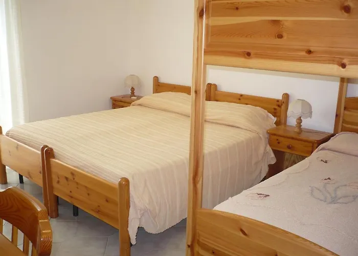 Zi Bak Bed & Breakfast Barano d'Ischia