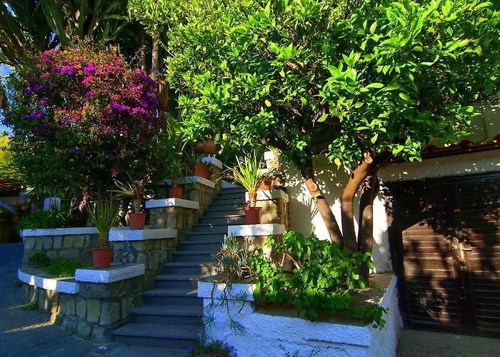 Hotels nahe Heiße Quellen der Sorgeto-Bucht