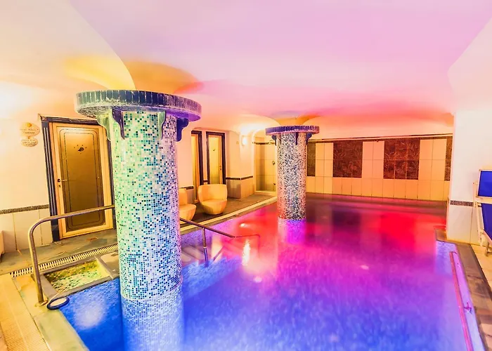Aragona Palace Hotel & Spa Ischia