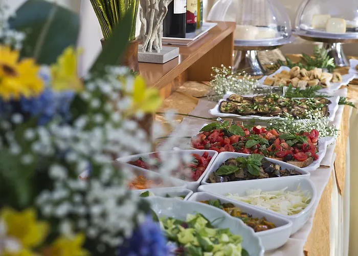 Casa Di Meglio Dependance Hotel Casamicciola Terme