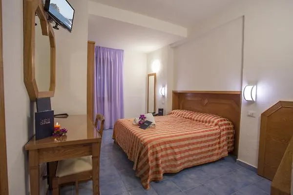 Hotel Terme Tirrenia Ischia