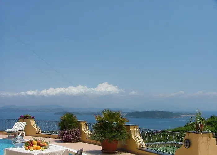 Villa Rosalia Ischia