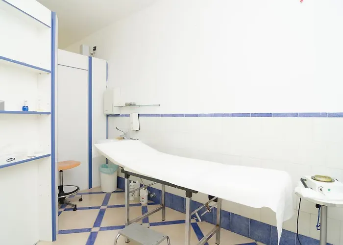 Hotel Flora Wellness & Beauty Ischia